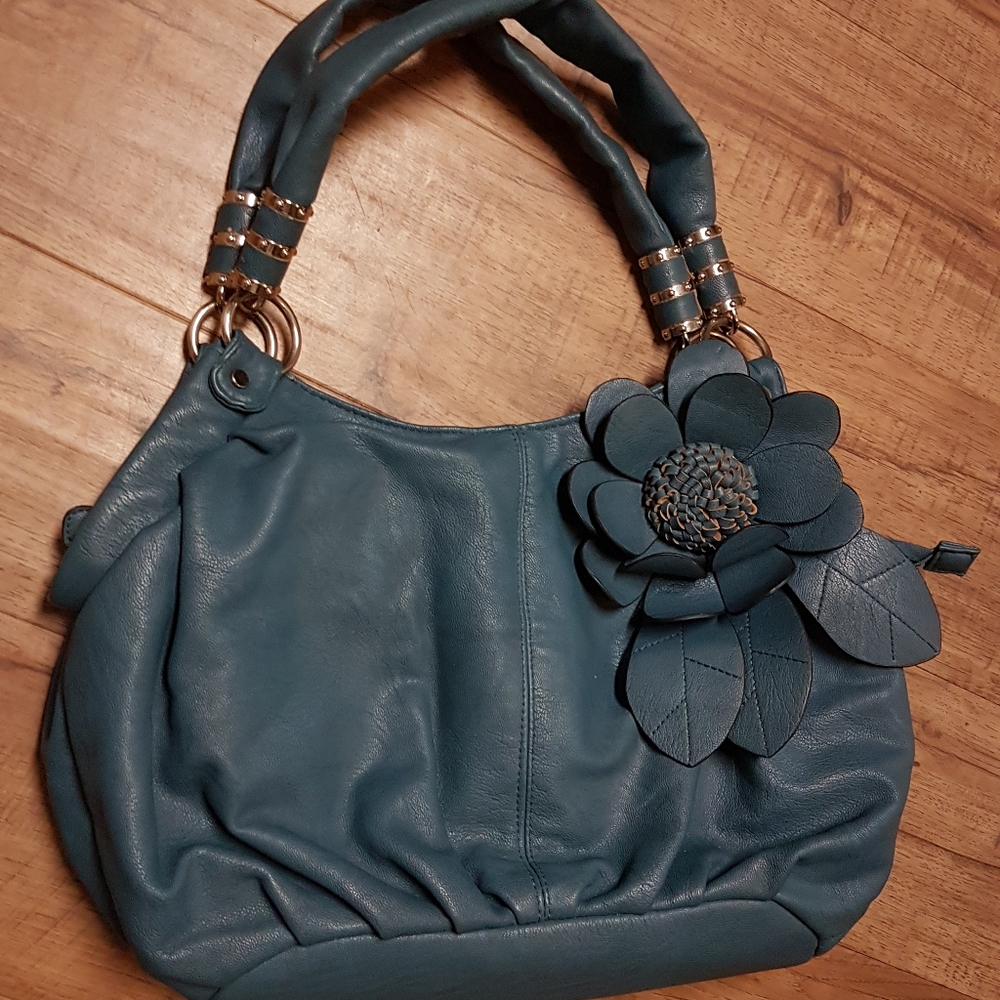 Leather Purse